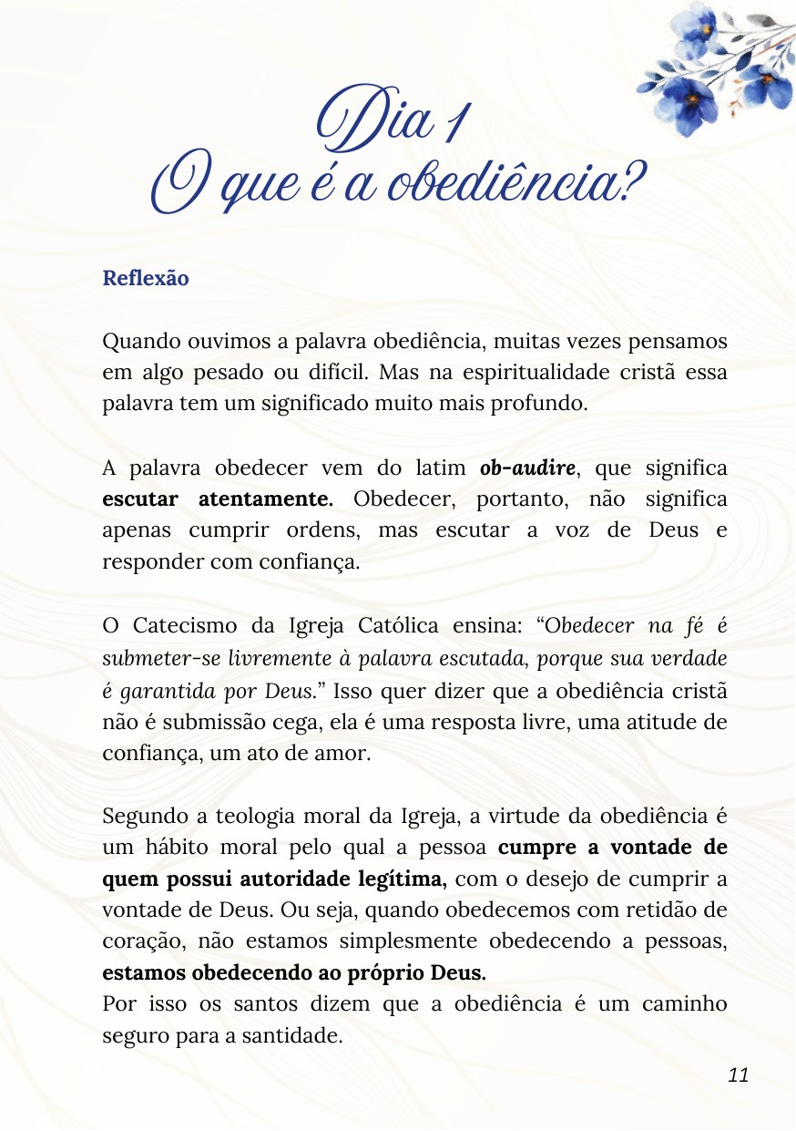 Dia 1 — página 1 de 3
