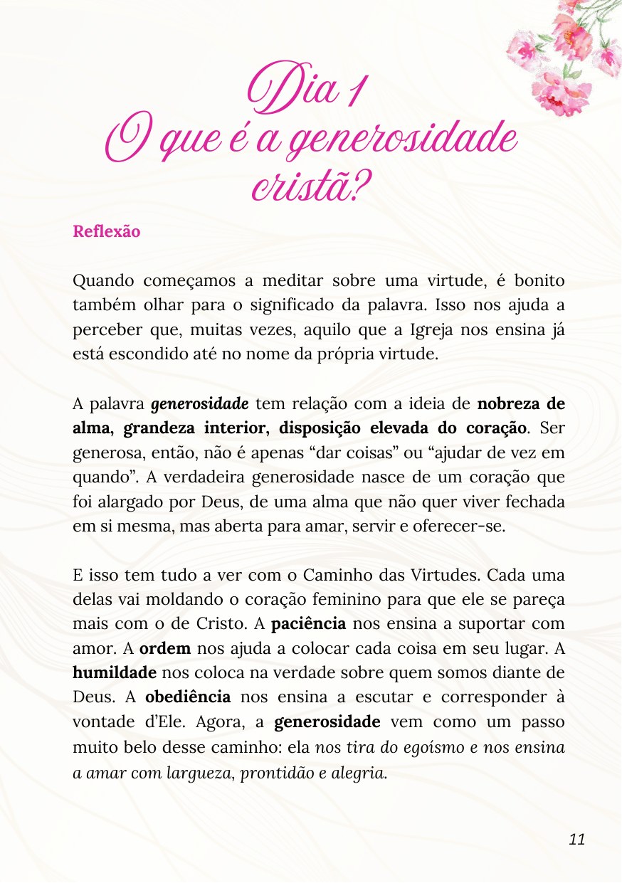 Dia 1 — página 1 de 3