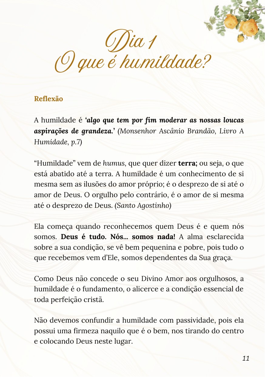 Dia 1 — página 1 de 3