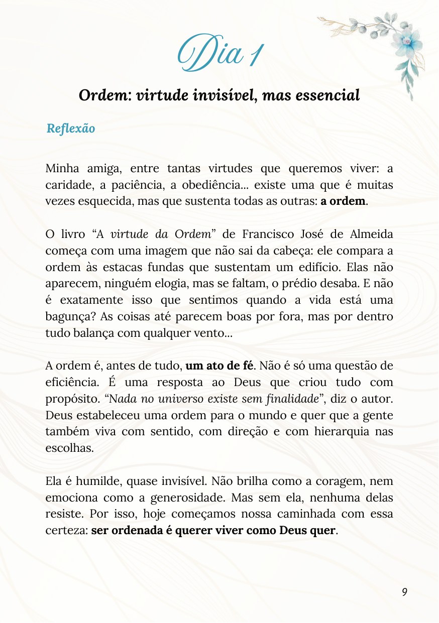 Dia 1 — página 1 de 3