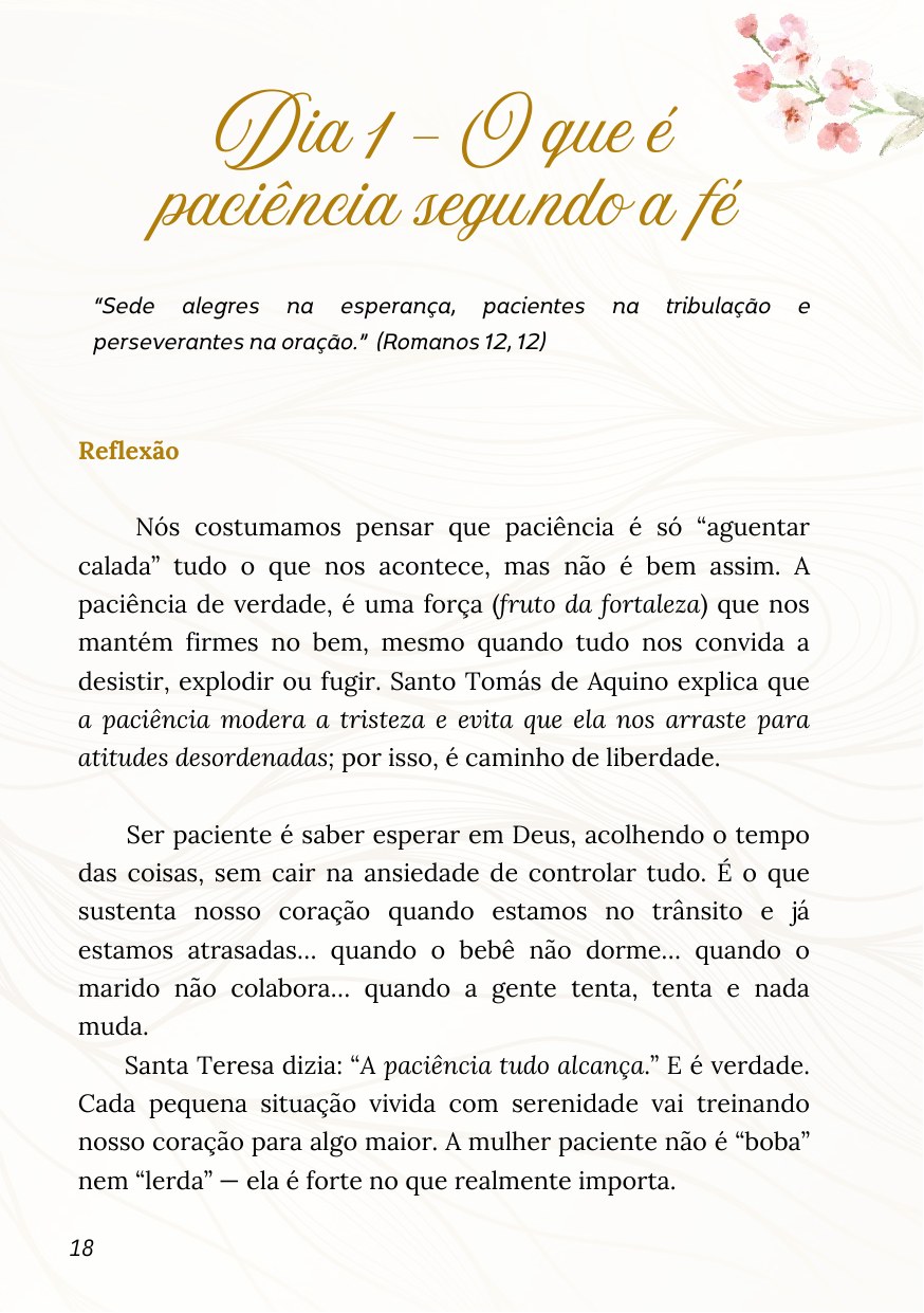 Dia 1 — página 1 de 3