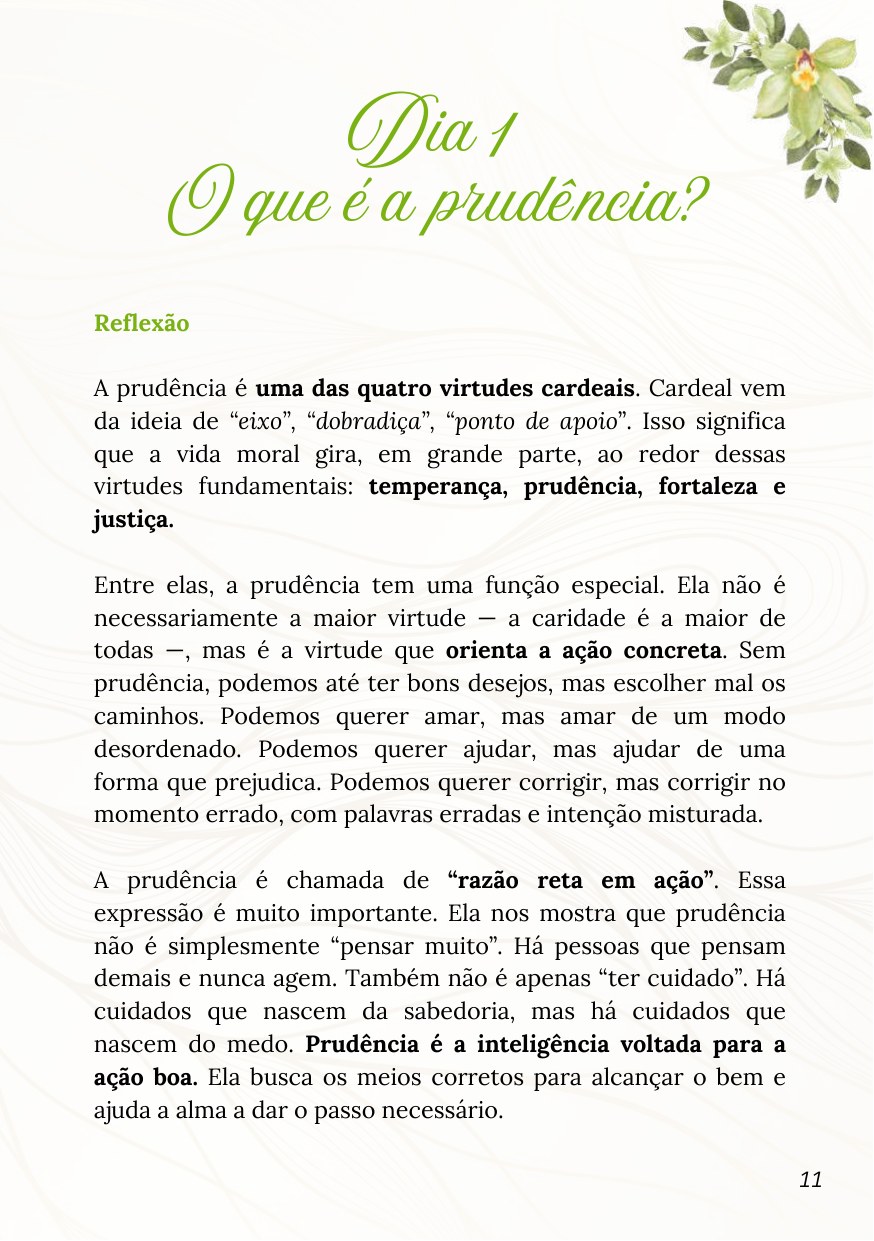 Dia 1 — página 1 de 3